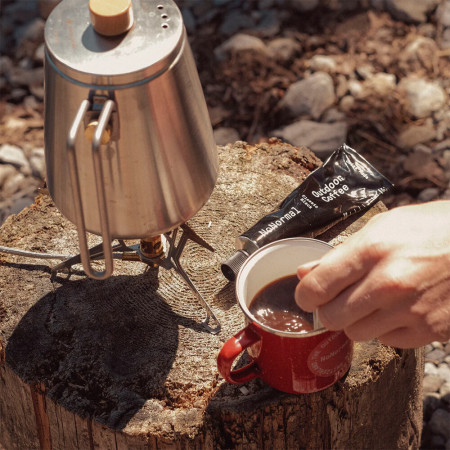 Cafea No normal Classic Black