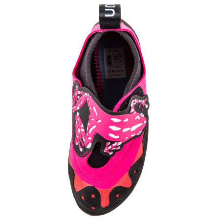 Espadrile copii Ocún Ribbit