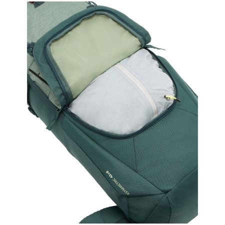 Rucsac turistic Vaude Asymmetric 42+8