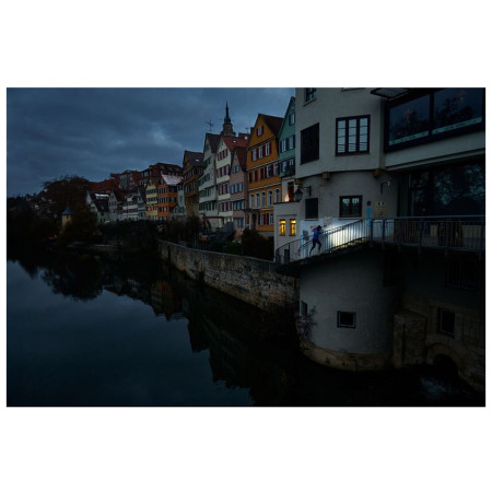 Lanternă frontală Ledlenser NEO 3