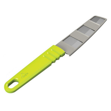 Cuțit MSR Alpine verde