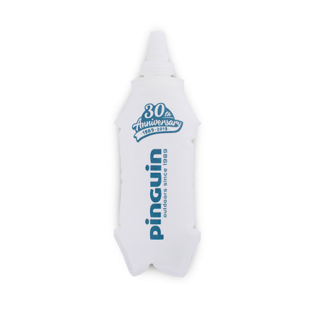 Sticlă Pinguin Soft Bottle 500 ml transparentă