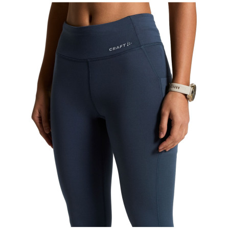 Pantaloni femei Craft Adv Essence Warm Tights 3 W