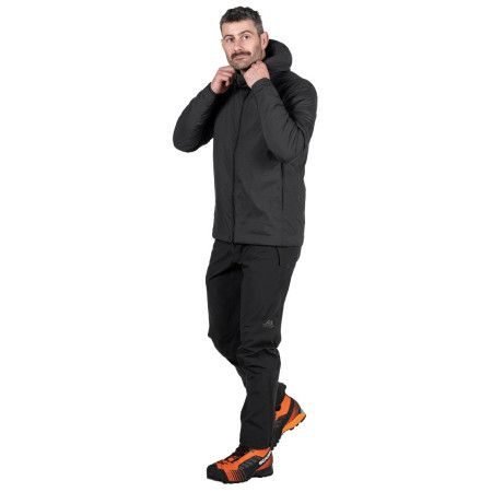 Geacă bărbați Mountain Equipment Intra Hooded Jacket Men's