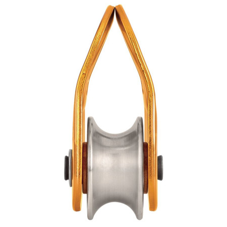 Scripete Petzl Mobile