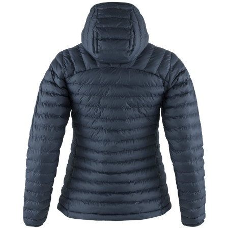 Geacă de iarnă femei Fjällräven Expedition Lätt Hoodie