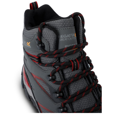 Încălțăminte bărbați Regatta Holcombe III Boot