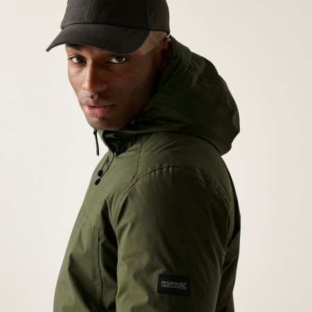 Geacă bărbați Regatta Winsar