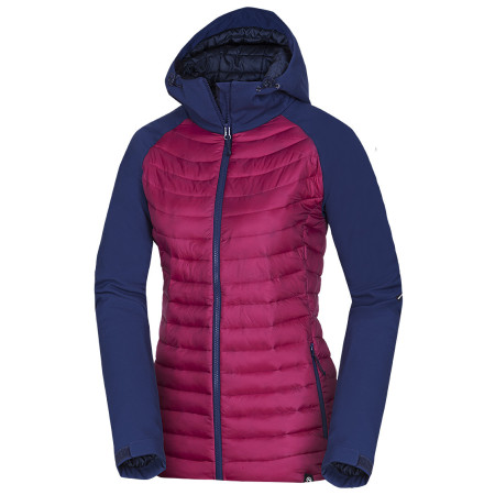 Geacă femei Northfinder Alisha violet