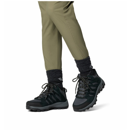 Încălțăminte de trekking femei Columbia Redmond™ Iv Mid Waterproof