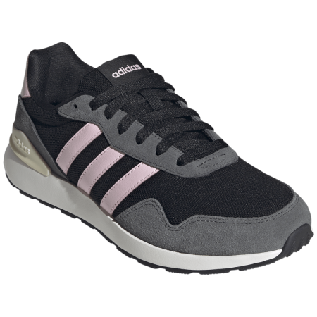 Încălțăminte femei Adidas Run 60S 4.0 negru Cblack/Clpink/Carbon