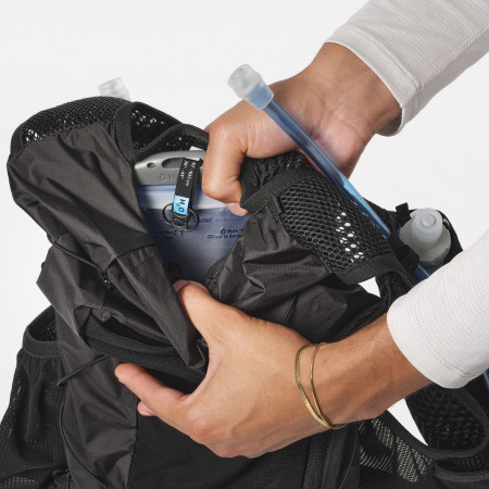 Vestă de alergat Salomon Active Skin 12