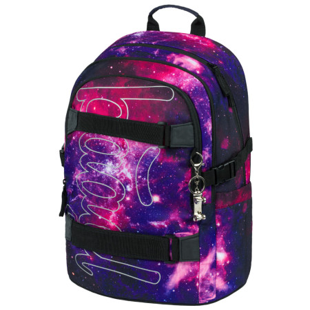 Rucsac de școală Baagl Skate