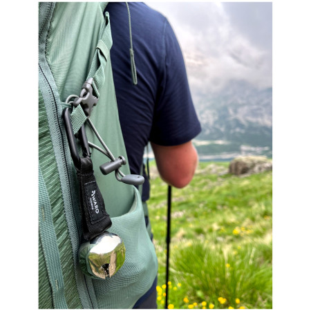Clopoțel pentru urși Warg Fagaras