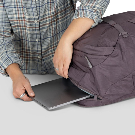 Rucsac turistic femei Osprey Fairview 40