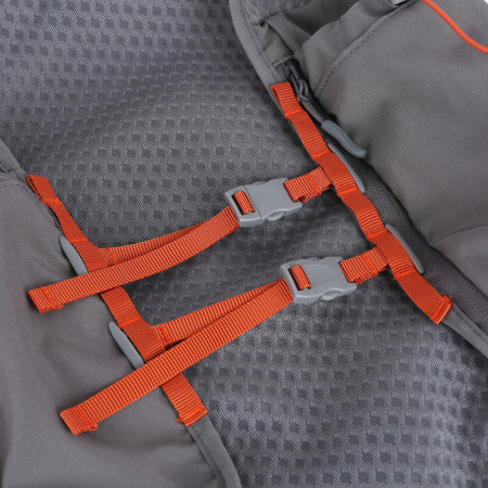 Vestă de alergat Warg Falcon