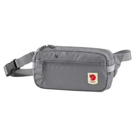Borsetă Fjällräven High Coast Hip Pack gri