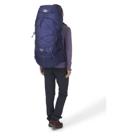 Rucsac Lowe Alpine Sirac Plus ND50