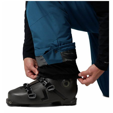 Pantaloni de iarnă bărbați Columbia Shafer Canyon™ II Pant
