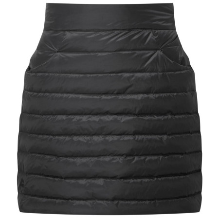 Fustă de iarnă femei Mountain Equipment Frostline Skirt Women's negru Black
