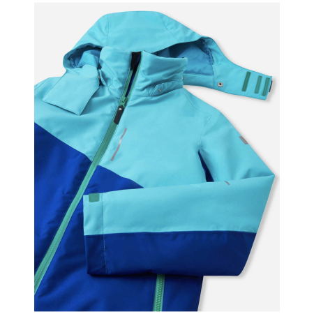 Geacă de iarnă copii Reima Kaaranka