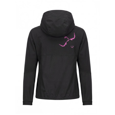 Hanorac femei High Point Rocky Lady Hoody