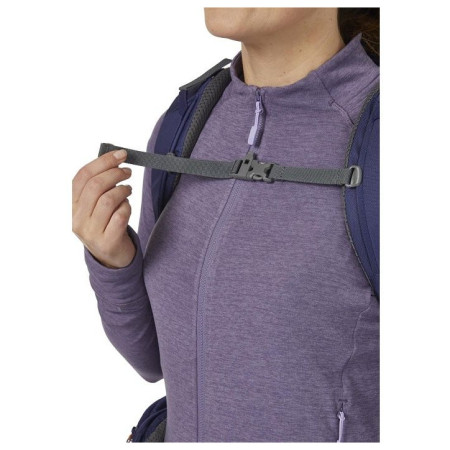 Rucsac Lowe Alpine Sirac Plus ND40