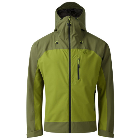 Geacă bărbați Dare 2b Torrek III Jacket verde NphGr/GldCyp