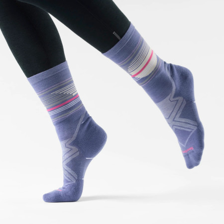 Șosete Smartwool Women's Run Cold Weather Targeted Cushio