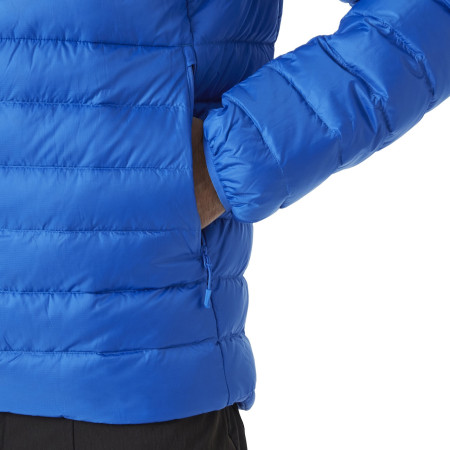 Geacă bărbați Helly Hansen Verglas Hooded Down 2.0