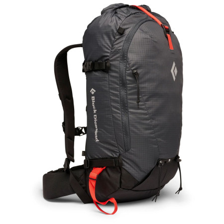 Rucsac Black Diamond Cirque 35 Backpack gri Carbon (0003)