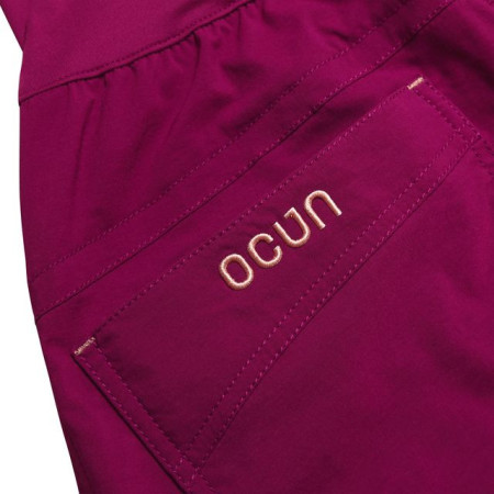 Pantaloni 3/4 femei Ocún Noya Shorts