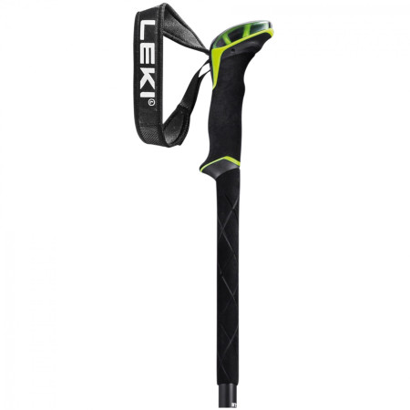 Bețe de schi alpinism Leki Guide 3