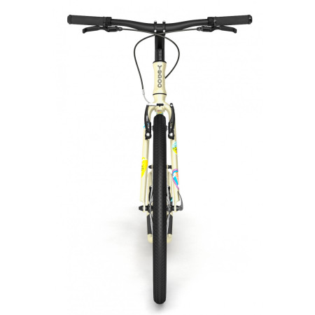 Trotinetă Yedoo Yedoo Around the World 2620