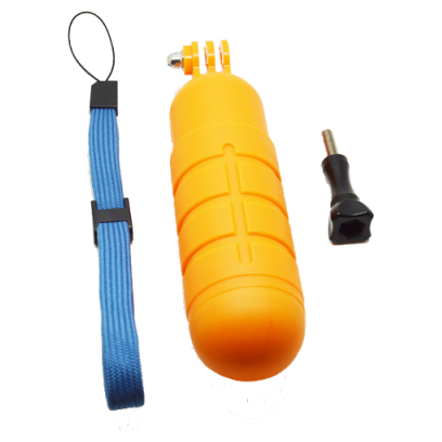 Suport de mână pentru înot Niceboy Floaty bobber