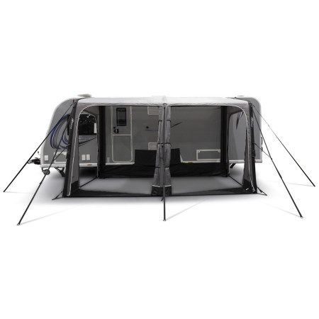 Cort frontal Vango Balletto Air 390