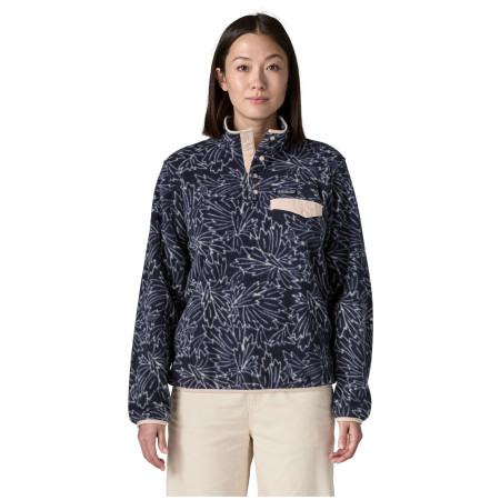 Hanorac femei Patagonia W's LW Synch Snap-T P/O