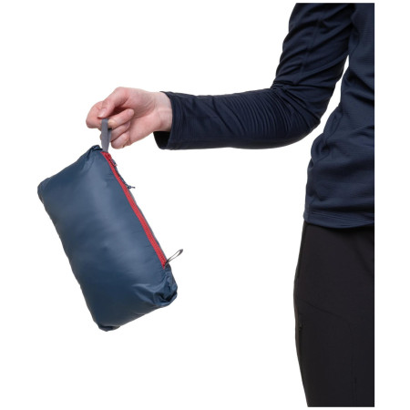 Geacă de iarnă femei Mountain Equipment Earthrise Hooded Wmns Jacket