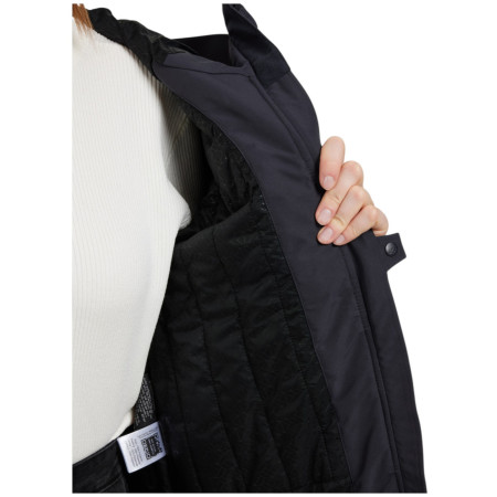 Geacă softshell pentru femei Didriksons Jennie Wns Jkt 2
