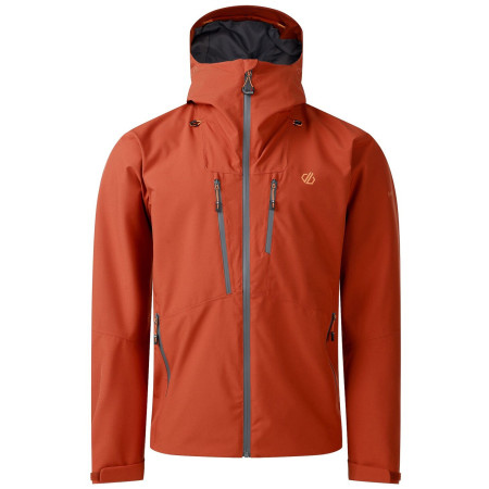 Geacă bărbați Dare 2b Arising IV Jacket maro ArabianSpice