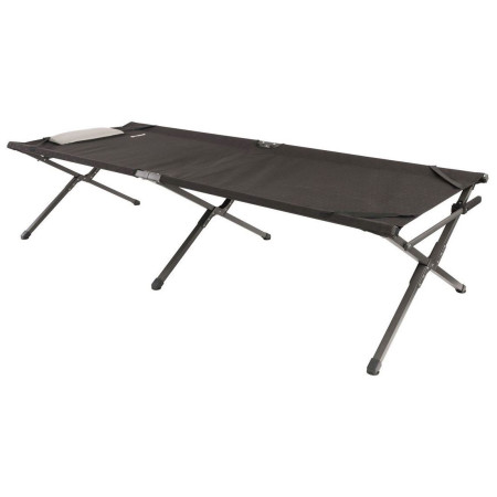 Șezlong Outwell Laguna Hills L negru