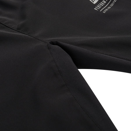 Pantaloni copii Alpine Pro Zereco