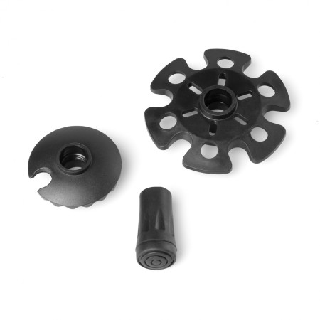 Bețe de trekking Zulu Cork Antishock