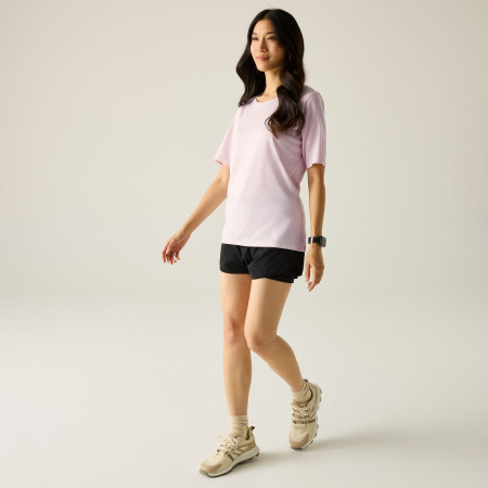 Tricou femei Regatta Women’s Fingal V-Neck