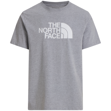 Tricou bărbați The North Face Evolution Half Dome Regular Short Slee