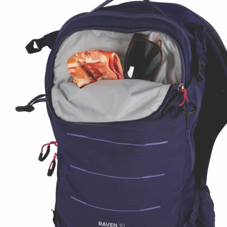Rucsac femei Osprey Raven 14
