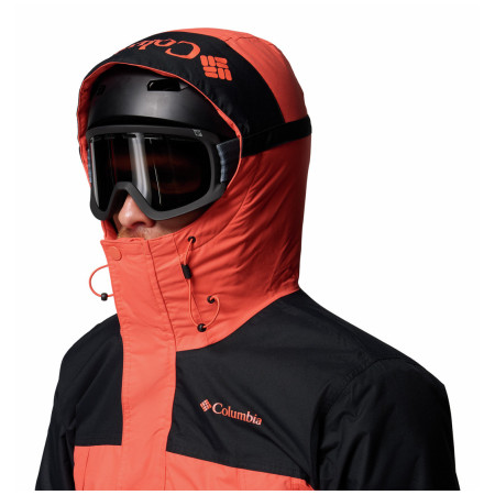 Geacă de schi bărbați Columbia Shotski Jacket