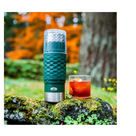Sticlă termică GSI Outdoors Insulated Cocktail Set 500 ml