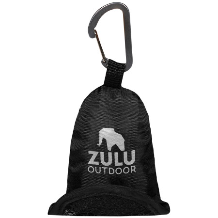 Prosop Zulu Hike 40 x 40 cm
