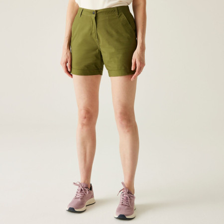 Pantaloni scurți femei Regatta Xanthi Shorts